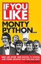 If You Like Monty Python... book cover